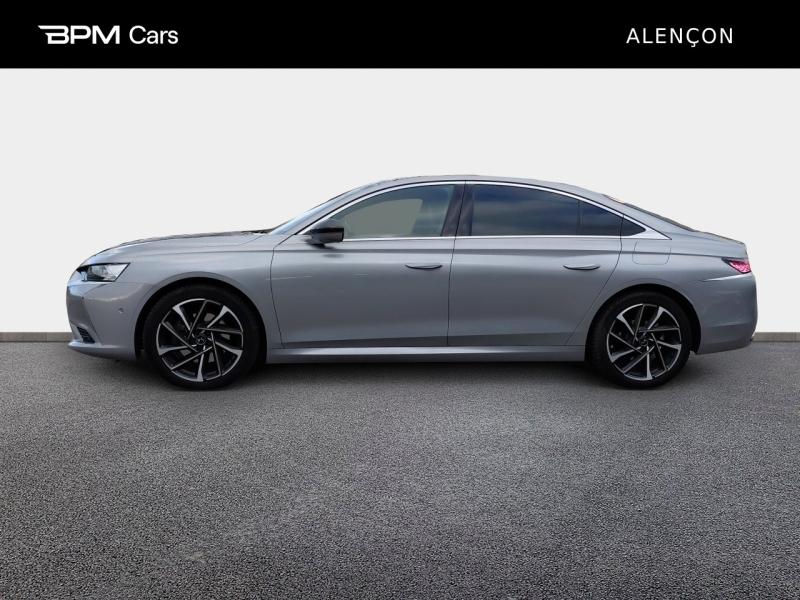 Image DS DS 9 Hybrid E-Tense 225ch Rivoli+