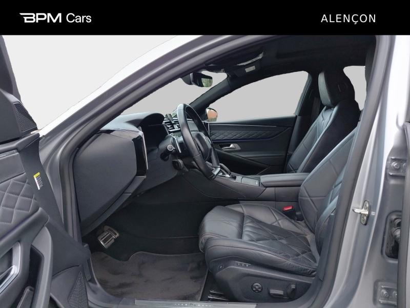 Image DS DS 9 Hybrid E-Tense 225ch Rivoli+