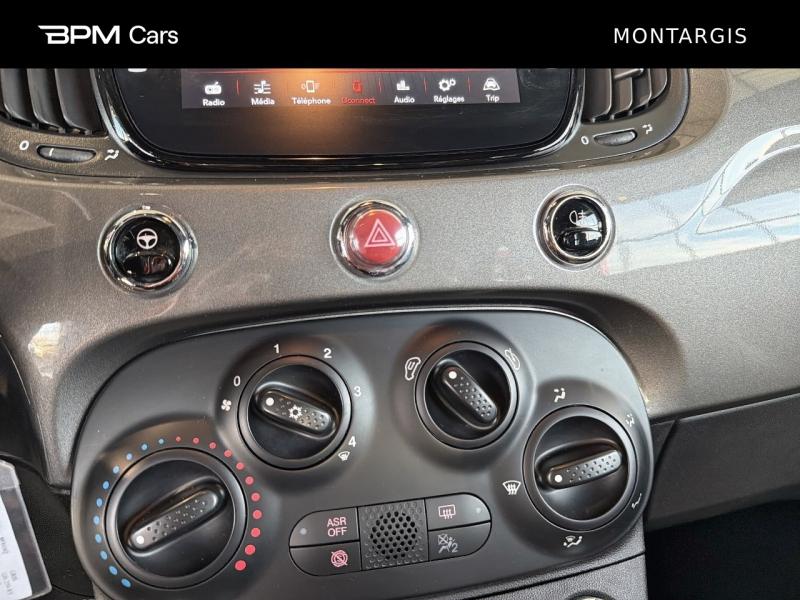 Image FIAT 500 1.0 70ch BSG S&S Dolcevita