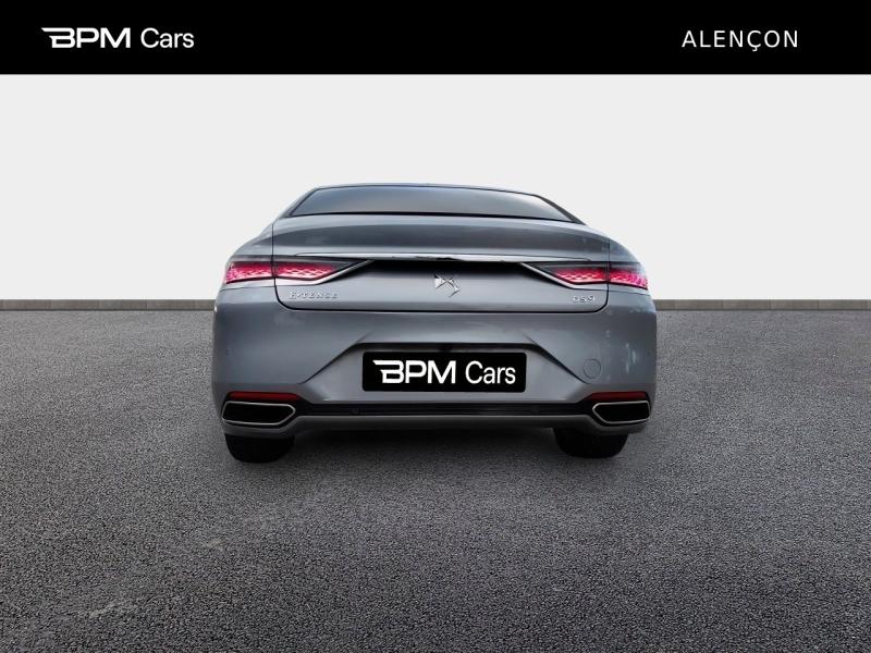 Image DS DS 9 Hybrid E-Tense 225ch Rivoli+