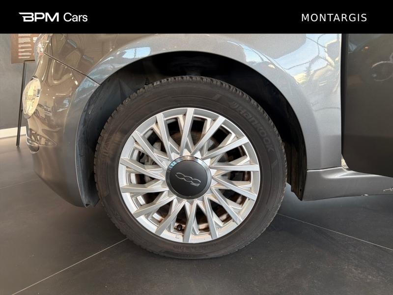 Image FIAT 500 1.0 70ch BSG S&S Dolcevita