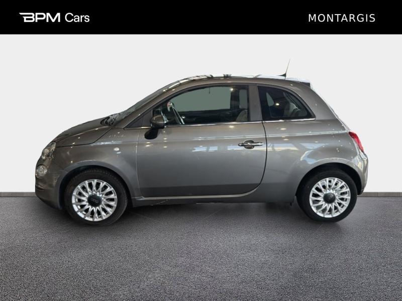 Image FIAT 500 1.0 70ch BSG S&S Dolcevita
