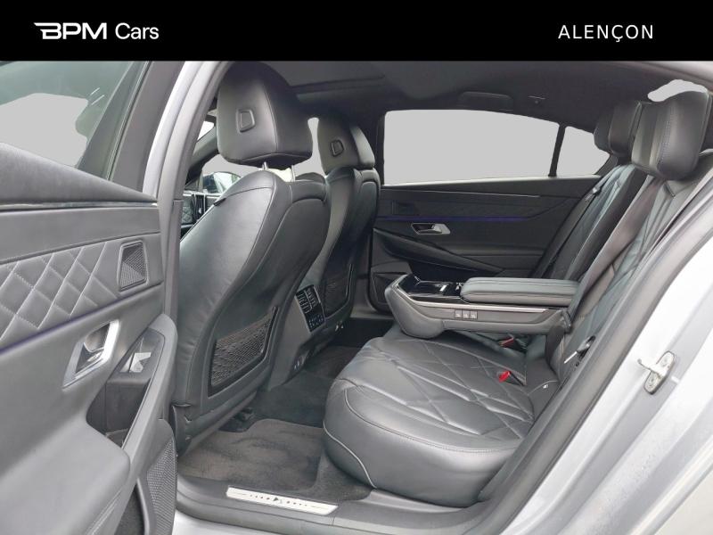 Image DS DS 9 Hybrid E-Tense 225ch Rivoli+