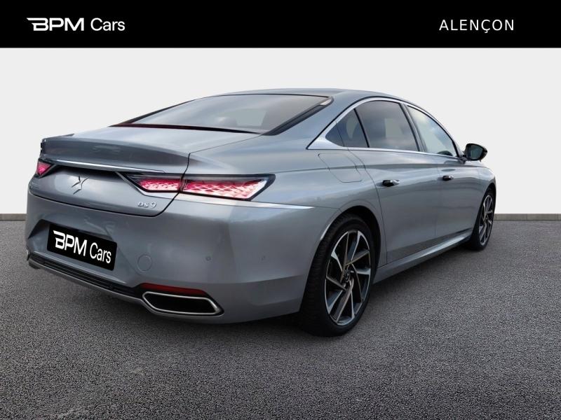 Image DS DS 9 Hybrid E-Tense 225ch Rivoli+