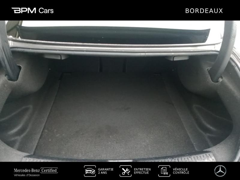 Image MERCEDES-BENZ CLA 200 163ch AMG Line 7G-DCT 9cv