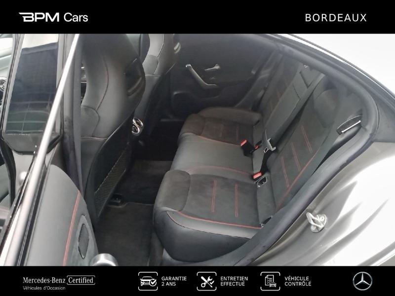 Image MERCEDES-BENZ CLA 200 163ch AMG Line 7G-DCT 9cv