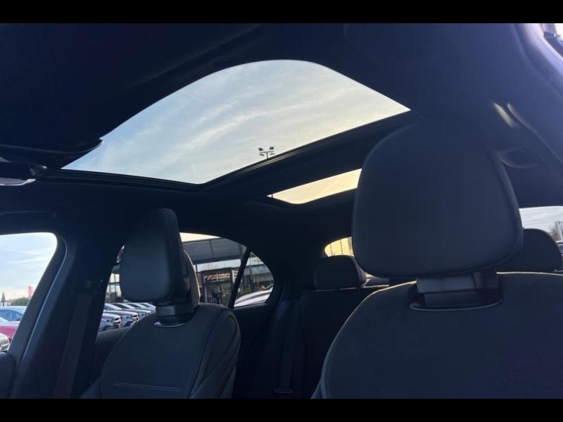 Image MERCEDES-BENZ Classe C 220 d 197ch AMG Line