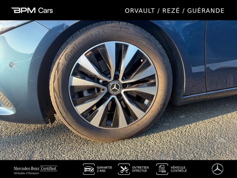 Image MERCEDES-BENZ Classe A Berline 200 163ch Progressive Line 7G-DCT 9cv