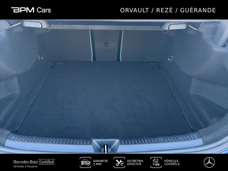Image MERCEDES-BENZ Classe A Berline 200 163ch Progressive Line 7G-DCT 9cv