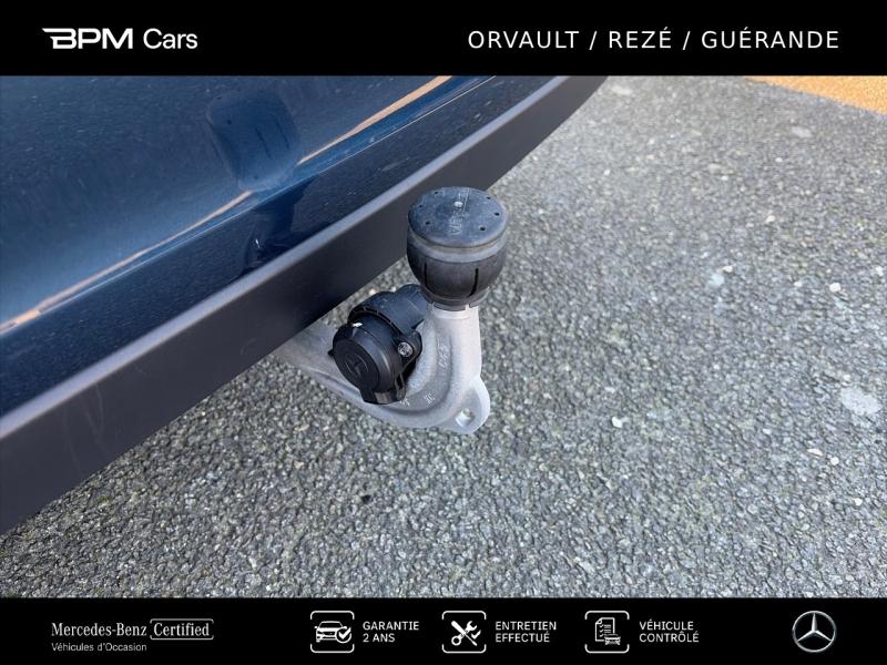 Image MERCEDES-BENZ Classe A Berline 200 163ch Progressive Line 7G-DCT 9cv