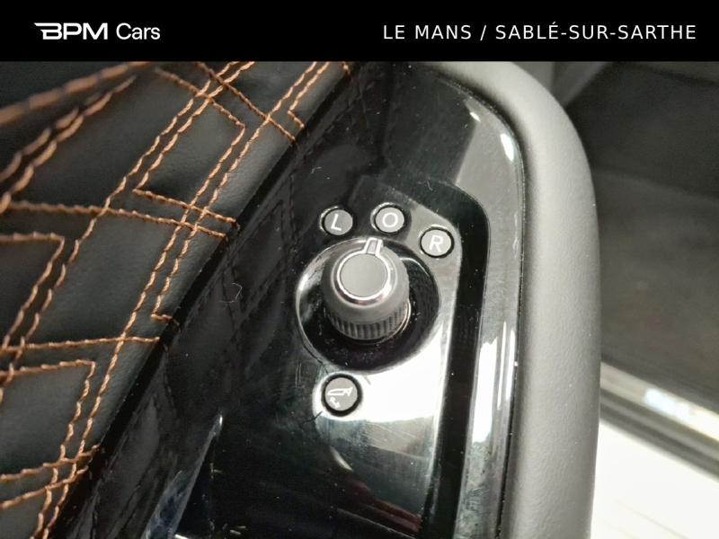 Image JEEP Grand Cherokee 2.0 T 380ch 4xe Summit Reserve Quadra-Trac II BVA8