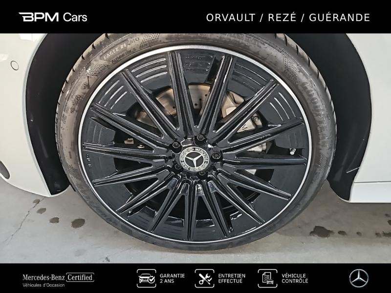 Image MERCEDES-BENZ CLE Coupé 300 258ch AMG Line 4Matic 9G-Tronic