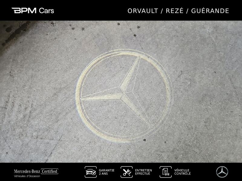 Image MERCEDES-BENZ CLE Coupé 300 258ch AMG Line 4Matic 9G-Tronic