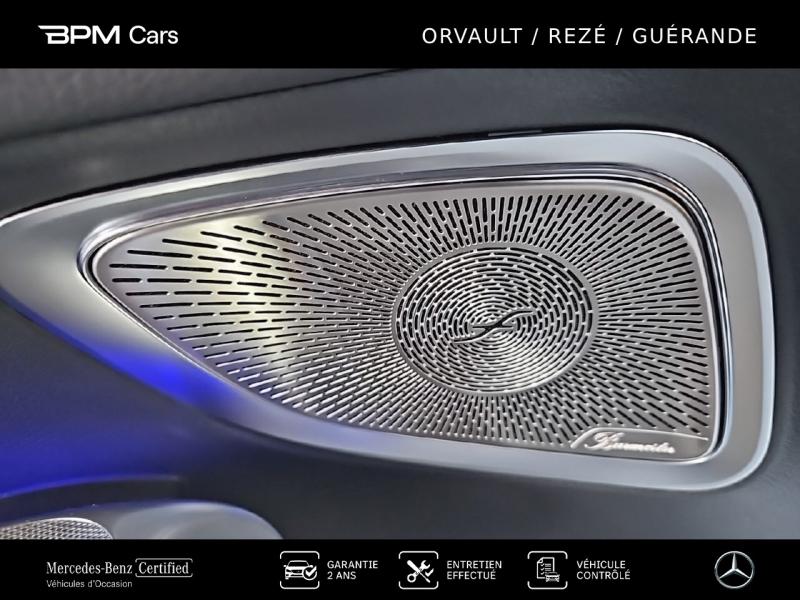 Image MERCEDES-BENZ CLE Coupé 300 258ch AMG Line 4Matic 9G-Tronic