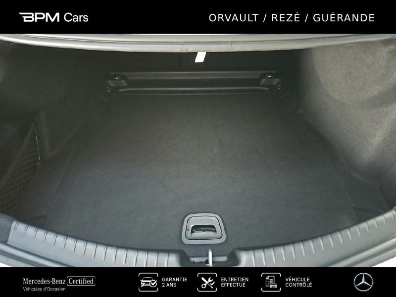 Image MERCEDES-BENZ CLE Coupé 300 258ch AMG Line 4Matic 9G-Tronic