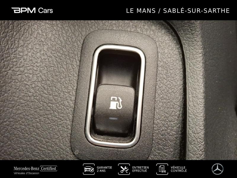 Image MERCEDES-BENZ Classe A 250 e Hybrid EQ 163+109ch AMG Line 8G-DCT