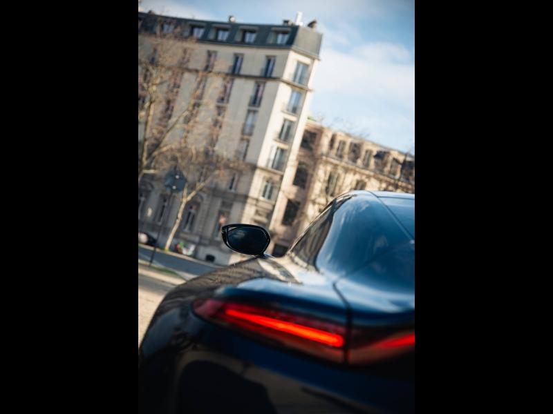 Image ASTON MARTIN V8 Vantage V8 4.0 510ch BVA