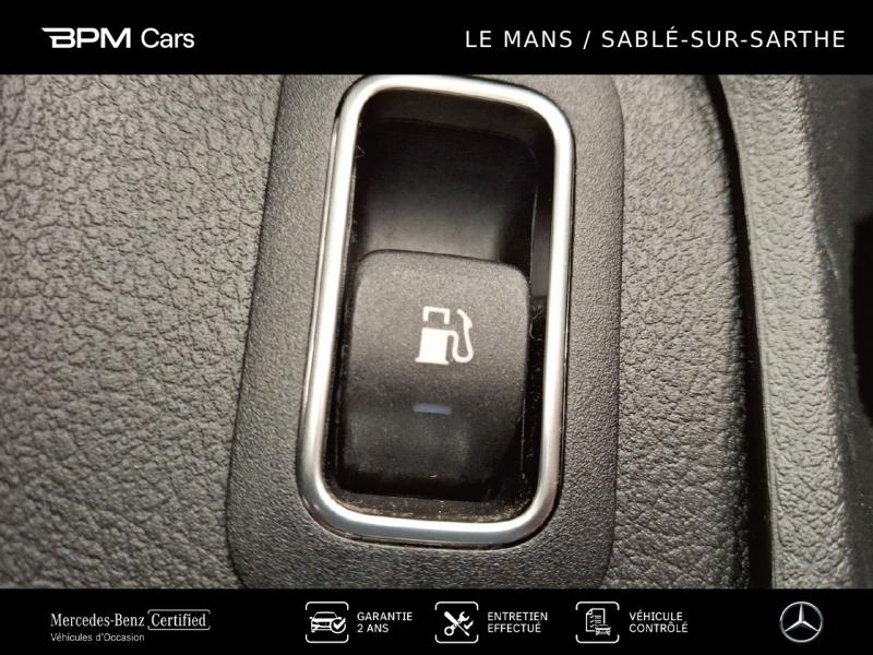 Image MERCEDES-BENZ Classe A 250 e Hybrid EQ 163+109ch AMG Line 8G-DCT