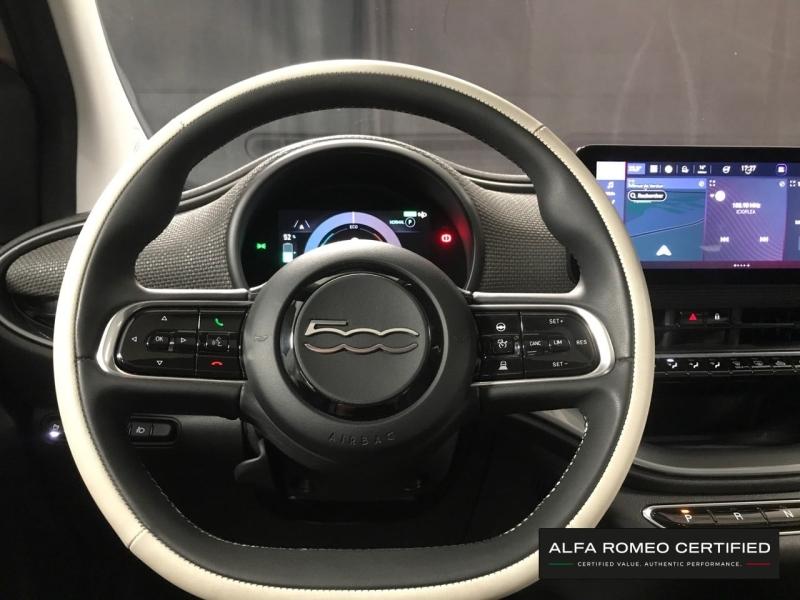 Image FIAT 500 e 118ch La Prima (step1)