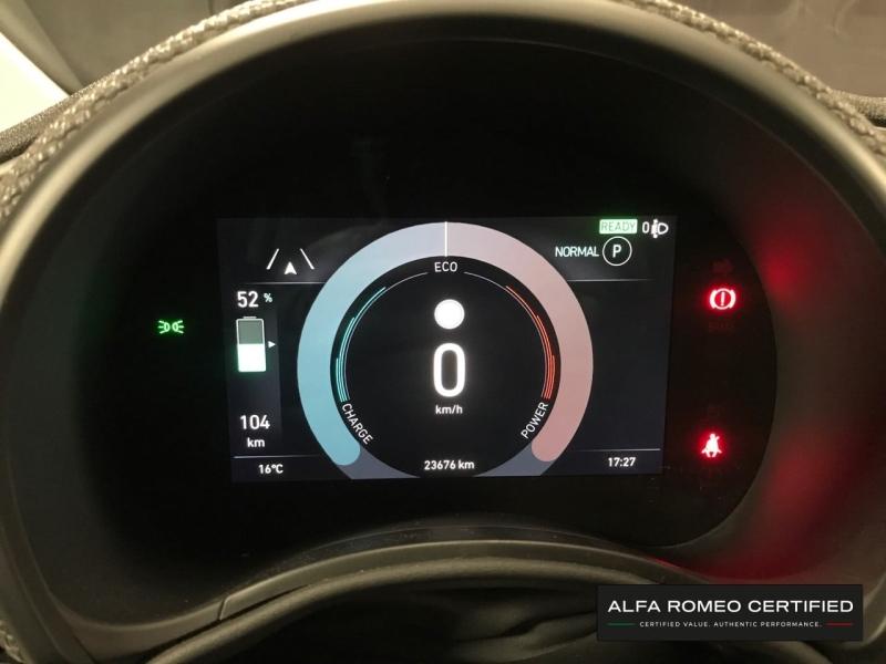 Image FIAT 500 e 118ch La Prima (step1)