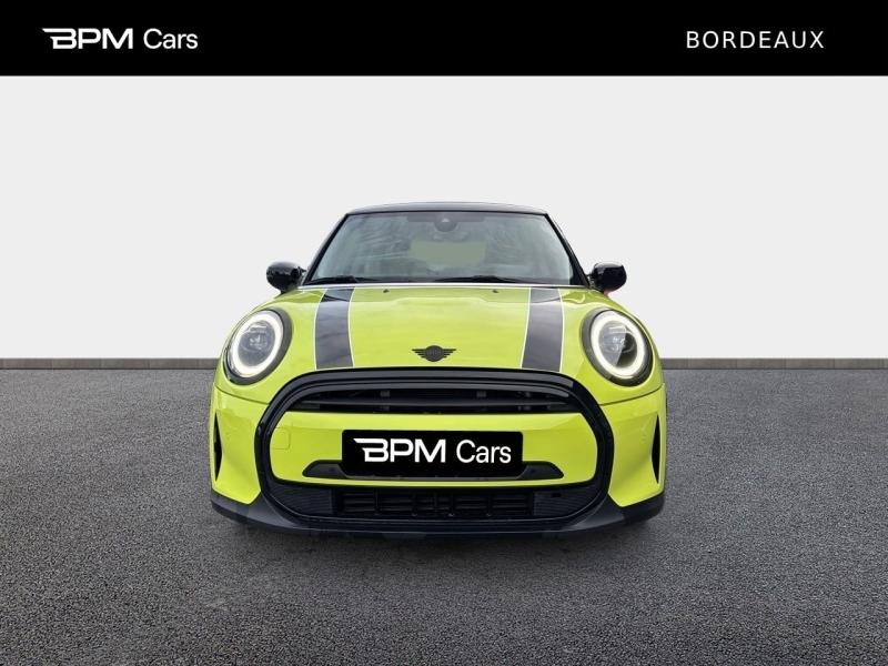 Image MINI Mini Cooper 136ch Edition Premium Plus BVA7