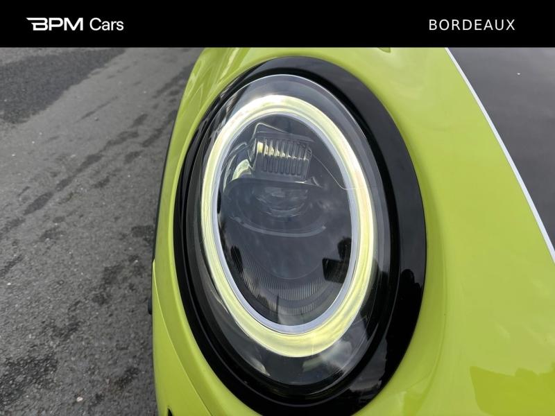 Image MINI Mini Cooper 136ch Edition Premium Plus BVA7