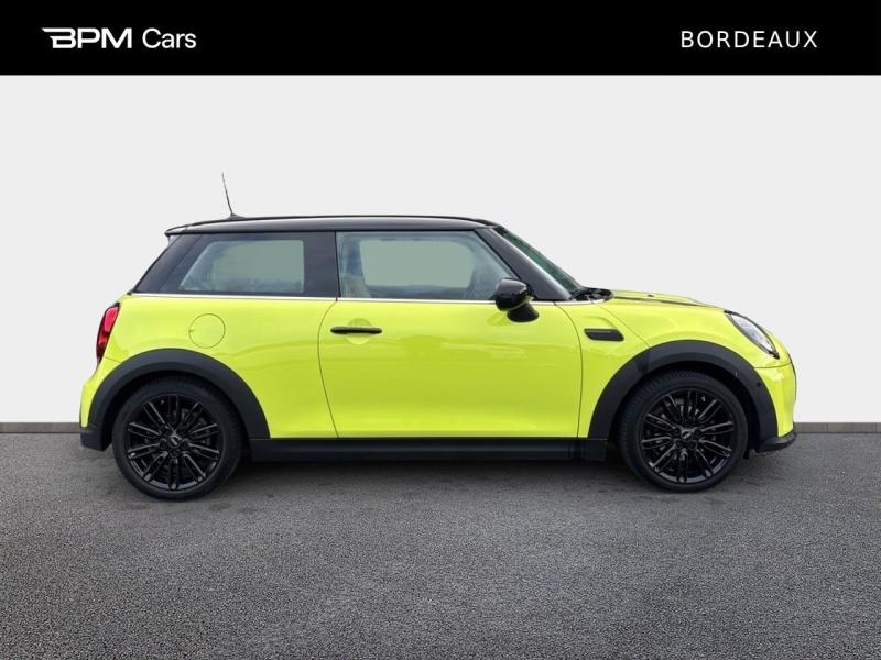 Image MINI Mini Cooper 136ch Edition Premium Plus BVA7