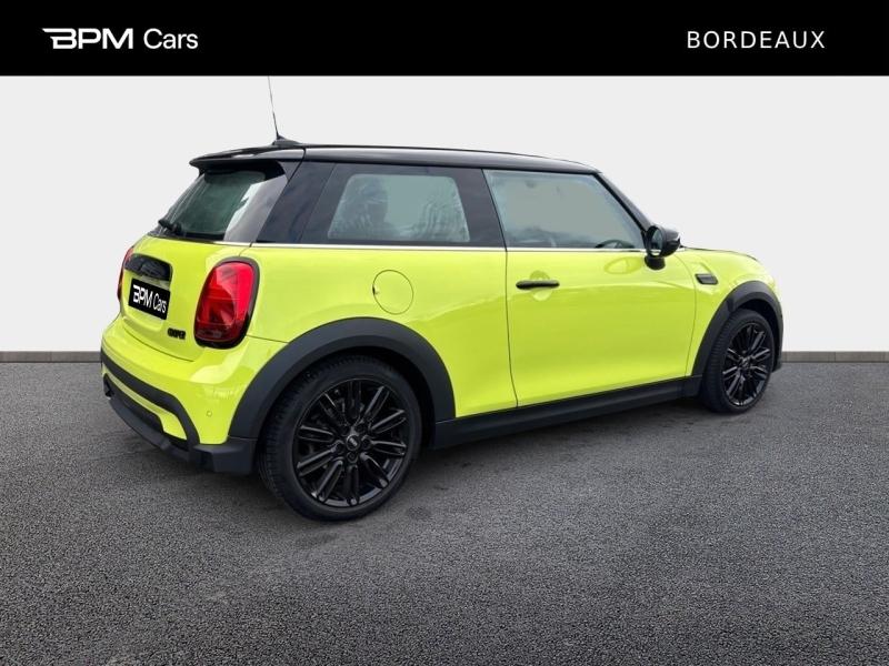 Image MINI Mini Cooper 136ch Edition Premium Plus BVA7