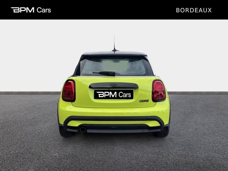 Image MINI Mini Cooper 136ch Edition Premium Plus BVA7