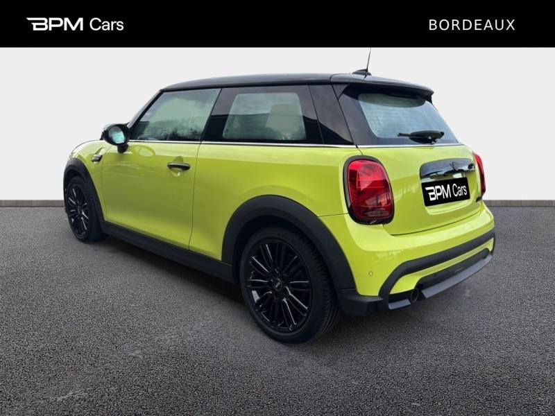 Image MINI Mini Cooper 136ch Edition Premium Plus BVA7