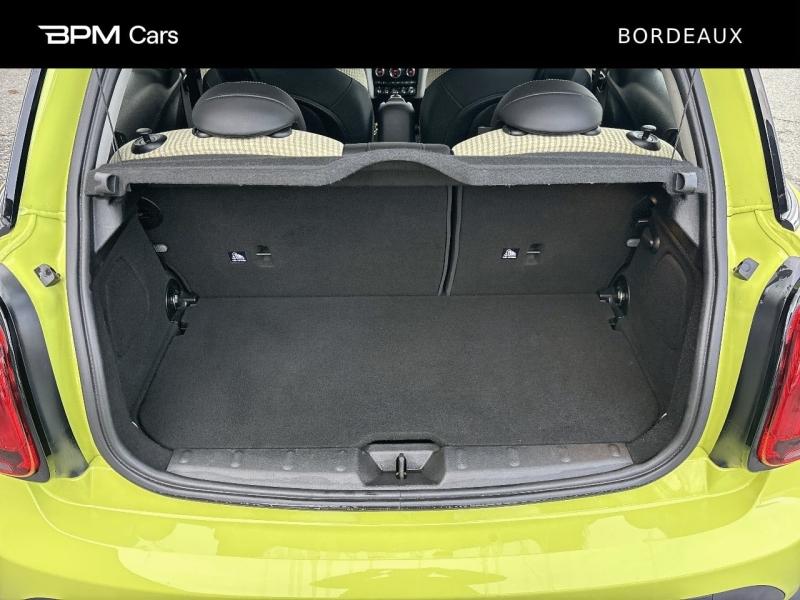 Image MINI Mini Cooper 136ch Edition Premium Plus BVA7