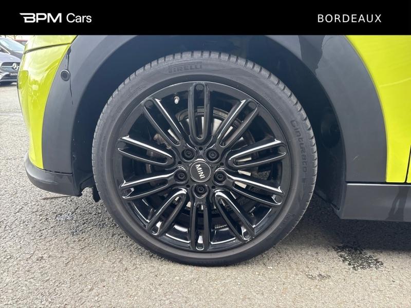 Image MINI Mini Cooper 136ch Edition Premium Plus BVA7