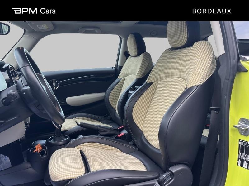 Image MINI Mini Cooper 136ch Edition Premium Plus BVA7