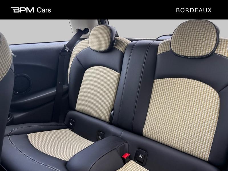 Image MINI Mini Cooper 136ch Edition Premium Plus BVA7