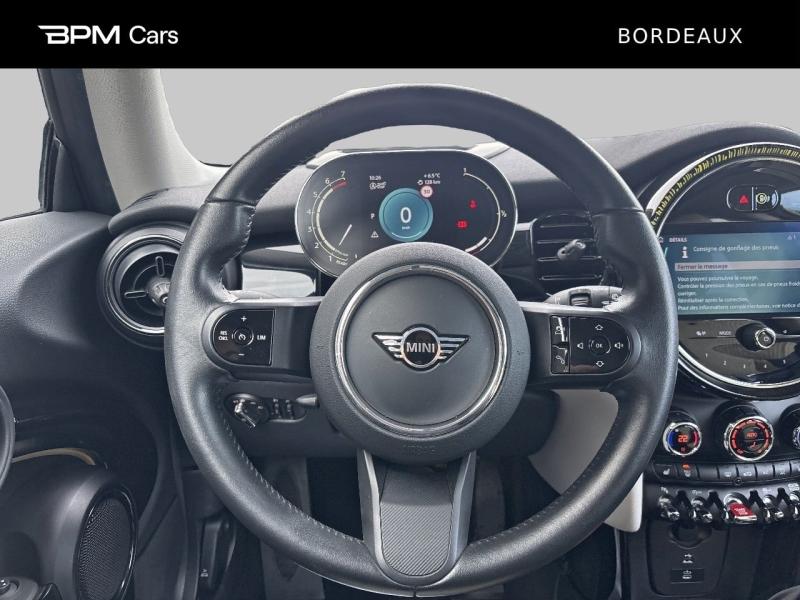 Image MINI Mini Cooper 136ch Edition Premium Plus BVA7