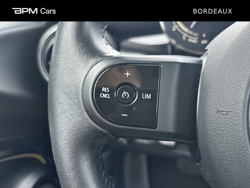 Image MINI Mini Cooper 136ch Edition Premium Plus BVA7