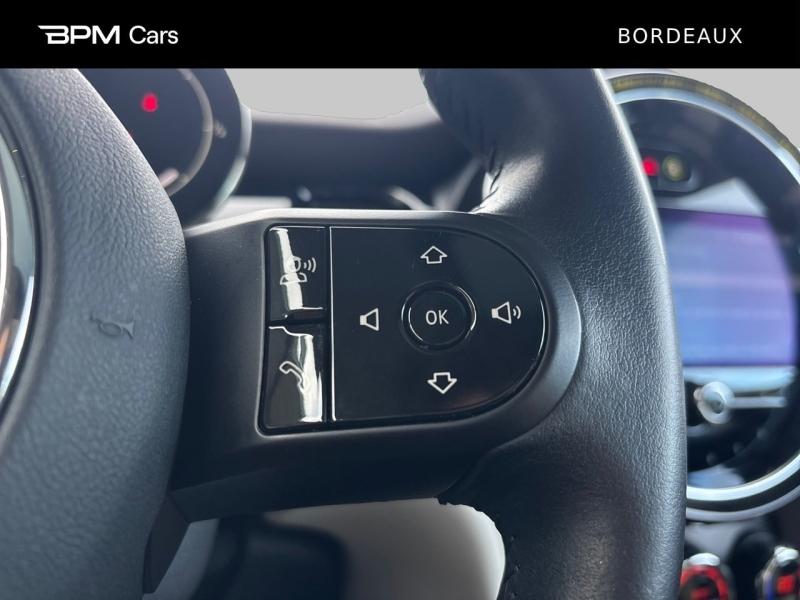 Image MINI Mini Cooper 136ch Edition Premium Plus BVA7