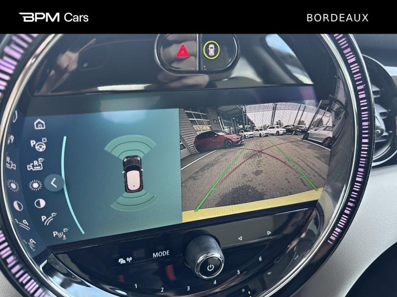 Image MINI Mini Cooper 136ch Edition Premium Plus BVA7