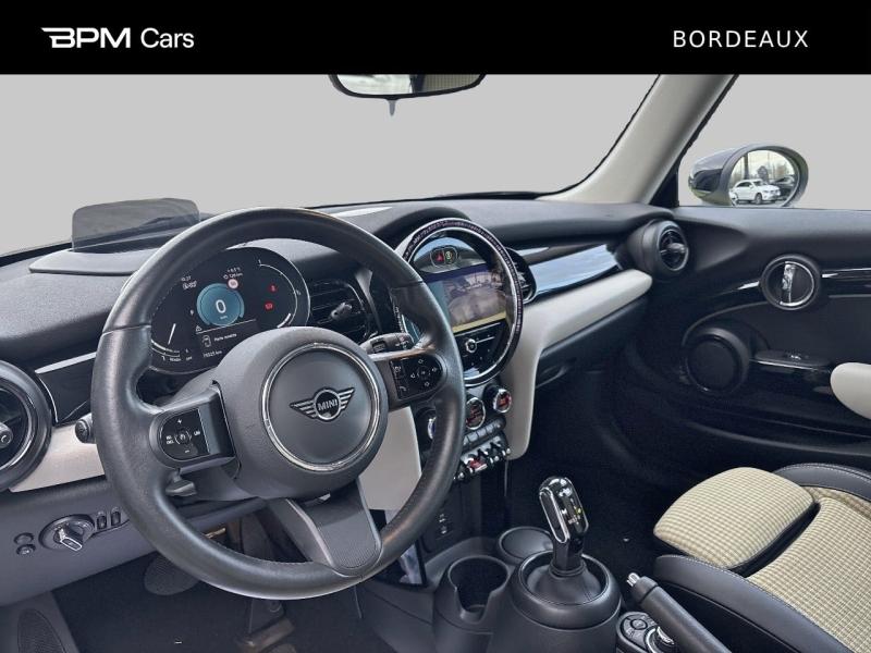 Image MINI Mini Cooper 136ch Edition Premium Plus BVA7