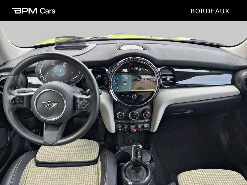 Image MINI Mini Cooper 136ch Edition Premium Plus BVA7