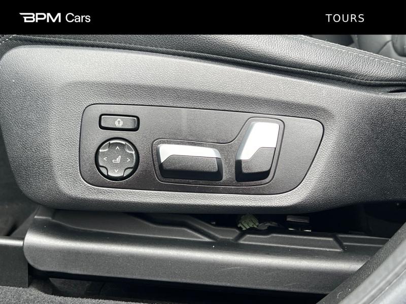 Image BMW X3 M40d 340ch M Performance