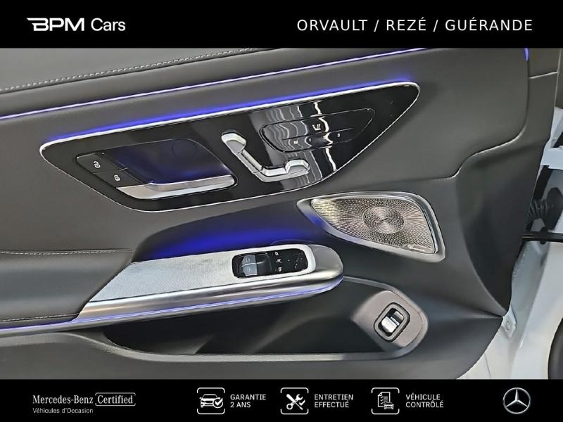 Image MERCEDES-BENZ CLE Coupé 300 258ch AMG Line 4Matic 9G-Tronic