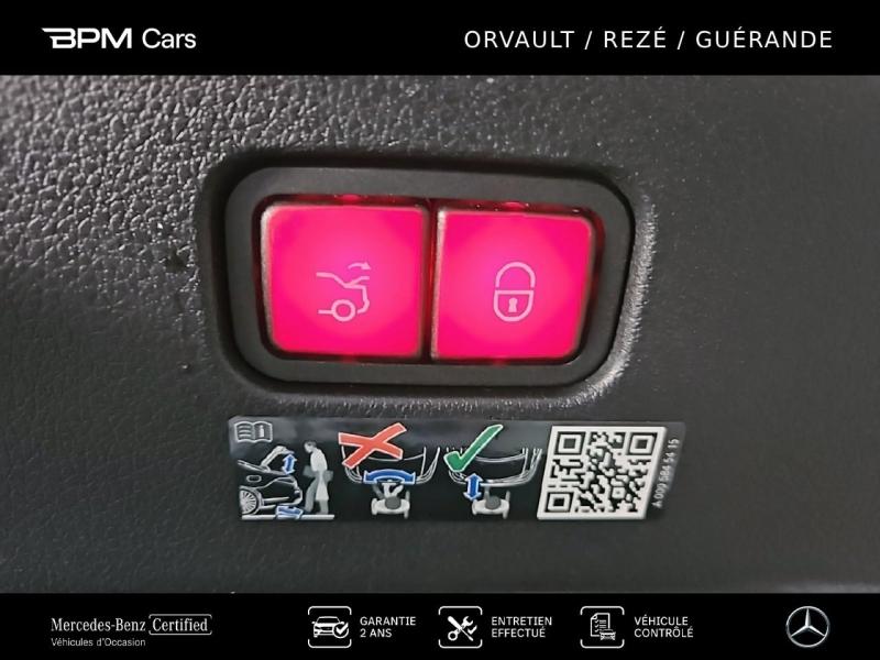 Image MERCEDES-BENZ CLE Coupé 300 258ch AMG Line 4Matic 9G-Tronic