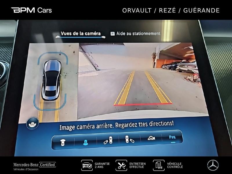 Image MERCEDES-BENZ CLE Coupé 300 258ch AMG Line 4Matic 9G-Tronic