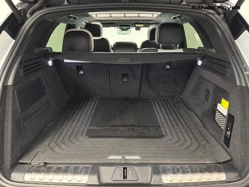 Image LAND-ROVER Range Rover Sport 3.0 P550e 550ch PHEV Autobiography