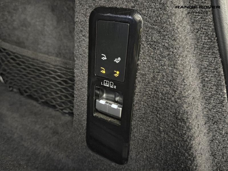 Image LAND-ROVER Range Rover Sport 3.0 P550e 550ch PHEV Autobiography