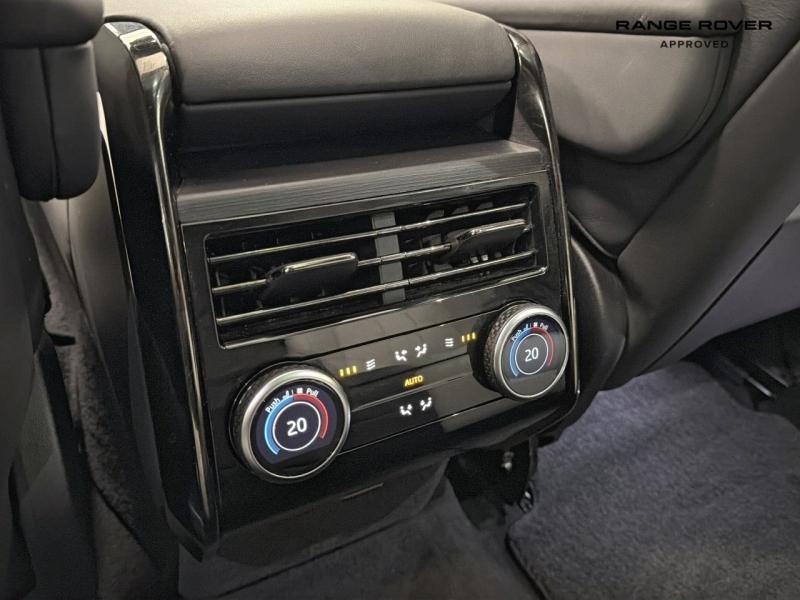 Image LAND-ROVER Range Rover Sport 3.0 P550e 550ch PHEV Autobiography