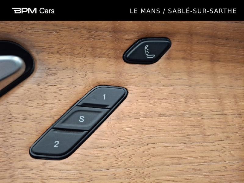 Image JEEP Grand Cherokee 2.0 T 380ch 4xe Summit Reserve Quadra-Trac II BVA8