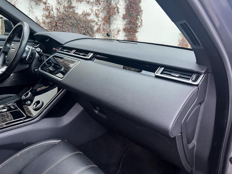 Image LAND-ROVER Range Rover Velar 2.0D 240ch R-Dynamic SE AWD BVA