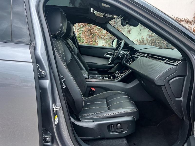 Image LAND-ROVER Range Rover Velar 2.0D 240ch R-Dynamic SE AWD BVA